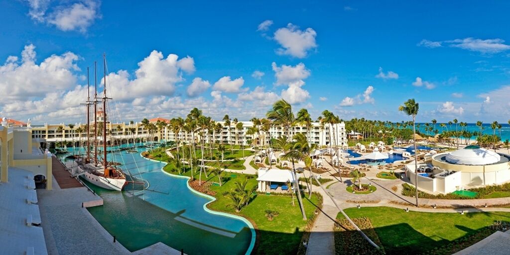 Image of Iberostar Grand Bavaro - Adult Only