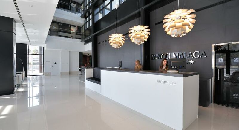 Image of Vincci Malaga