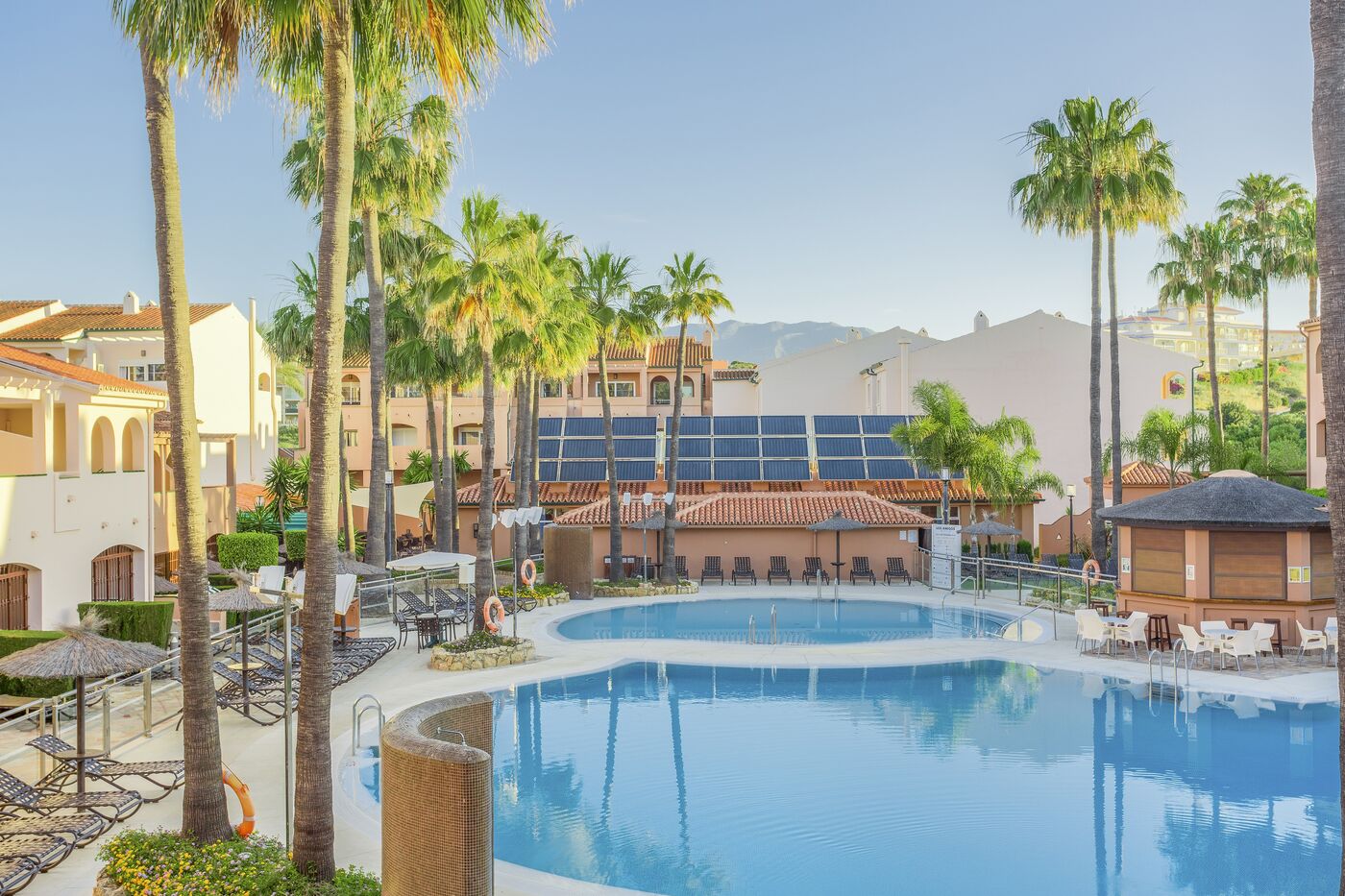 Image of Los Amigos Beach Club