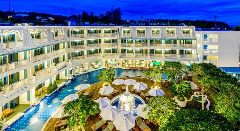 Image of Andaman Seaview