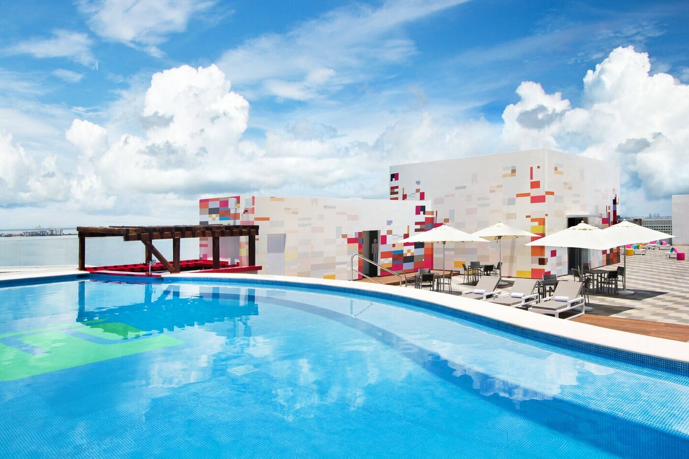 Image of Aloft Cancun