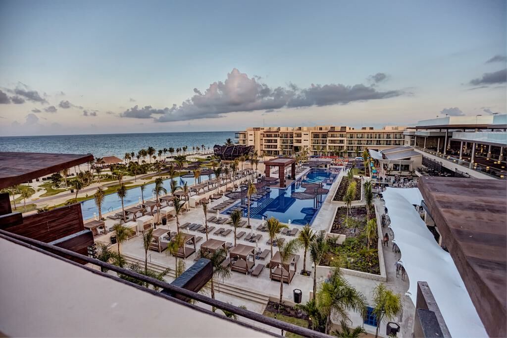 Image of Royalton Riviera Cancun Resort and Spa