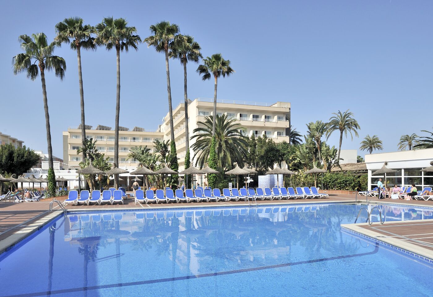 Image of Hotel Globales Pionero/Santa Ponsa Park