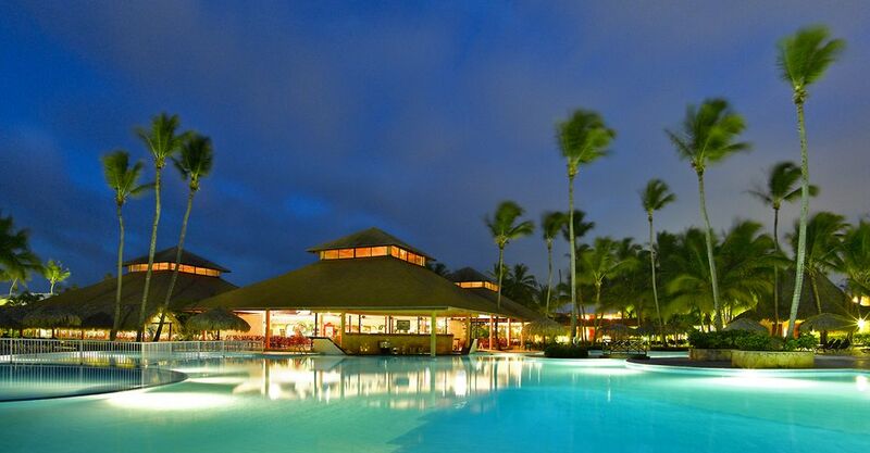 Image of Grand Palladium Punta Cana Resort and Spa