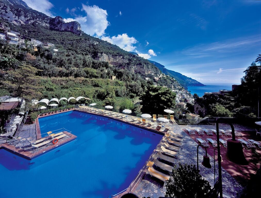 Image of Royal Positano