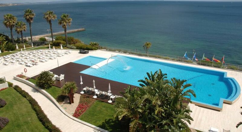 Image of Cascais Miragem