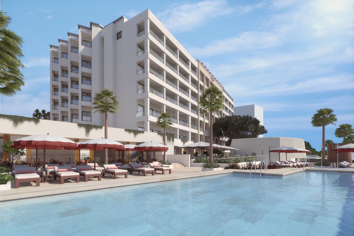 Image of El Fuerte Marbella