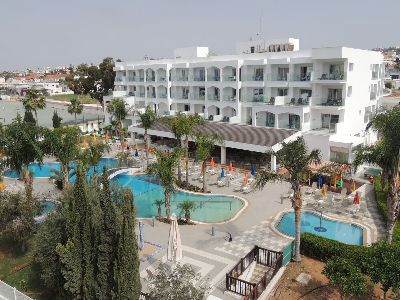 Image of Anesis Hotel