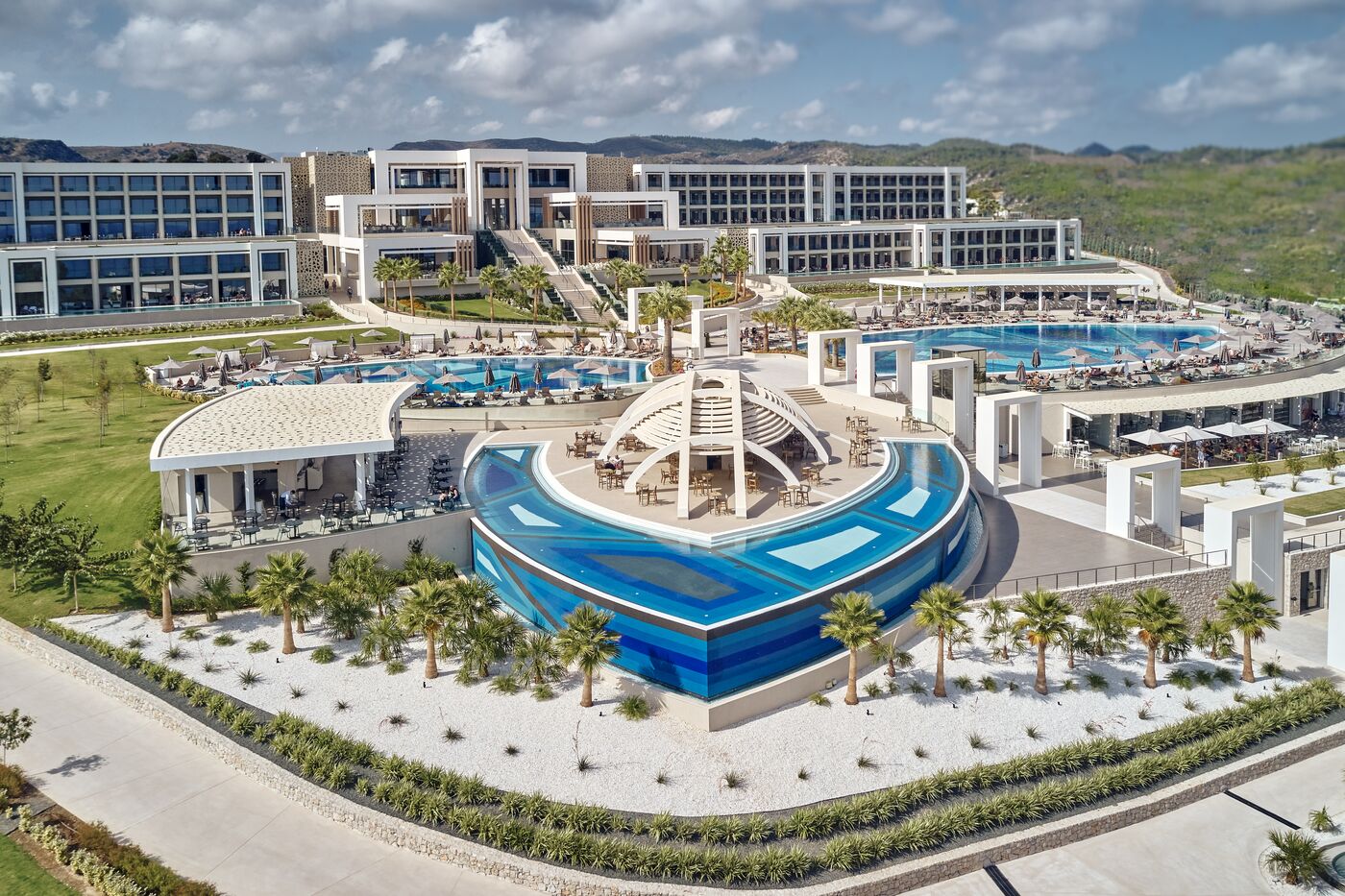 Image of Mayia Exclusive Resort and Spa - Adults Only