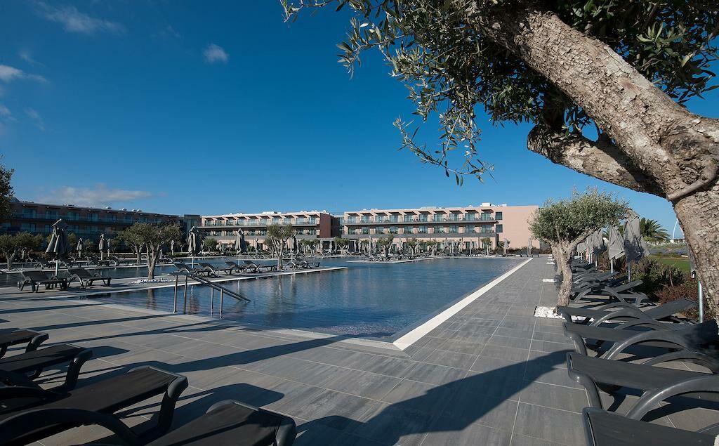 Image of Vila Gale Lagos