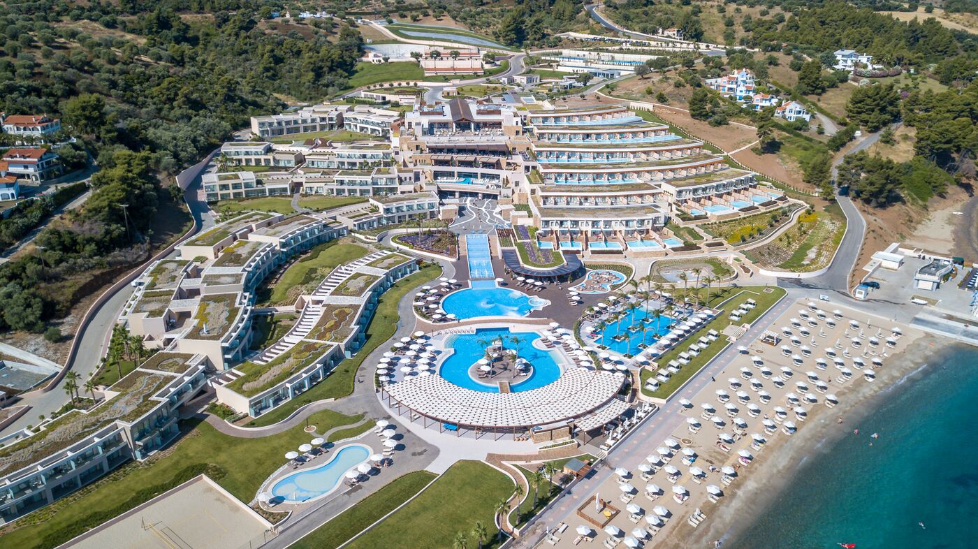 Image of Miraggio Thermal Spa Resort
