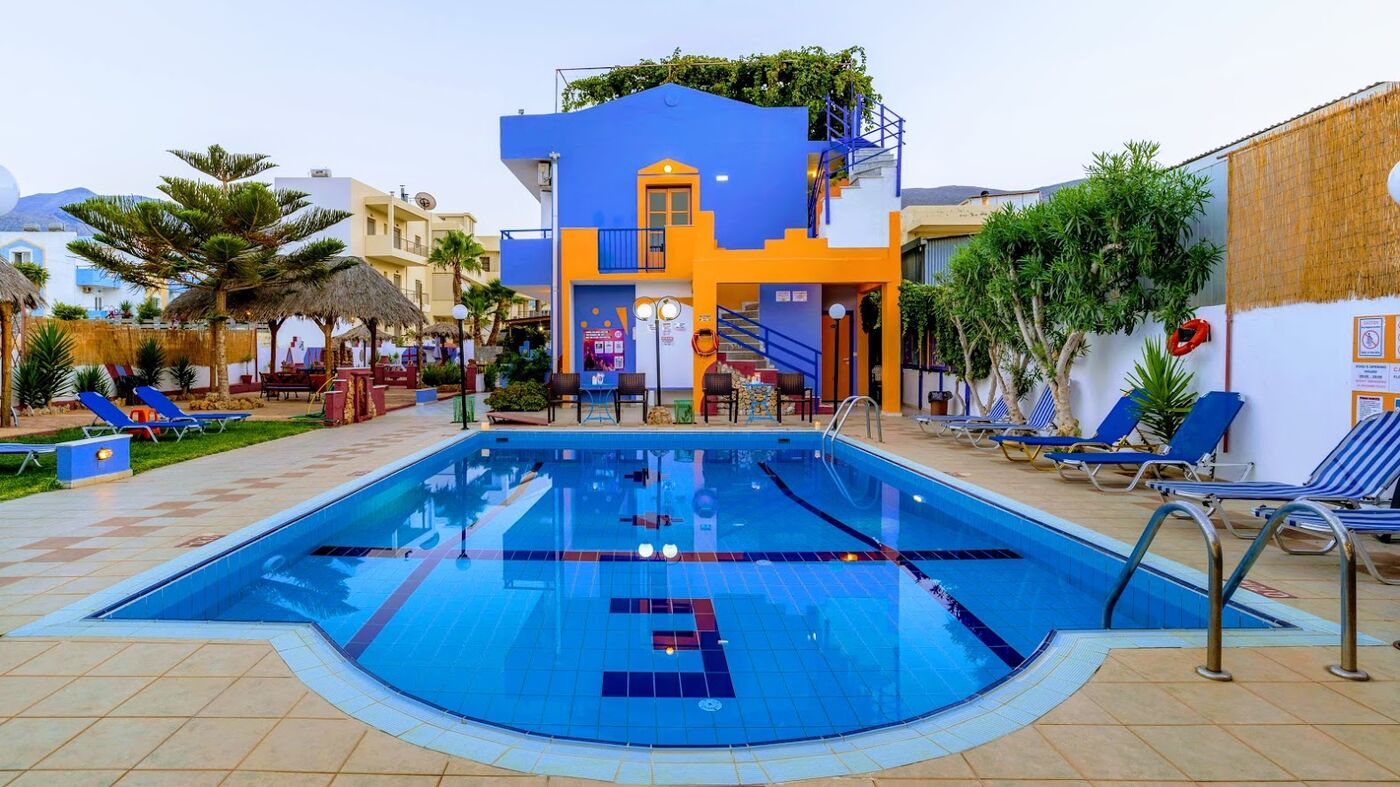 Image of Eltina Apartments - Adults Only