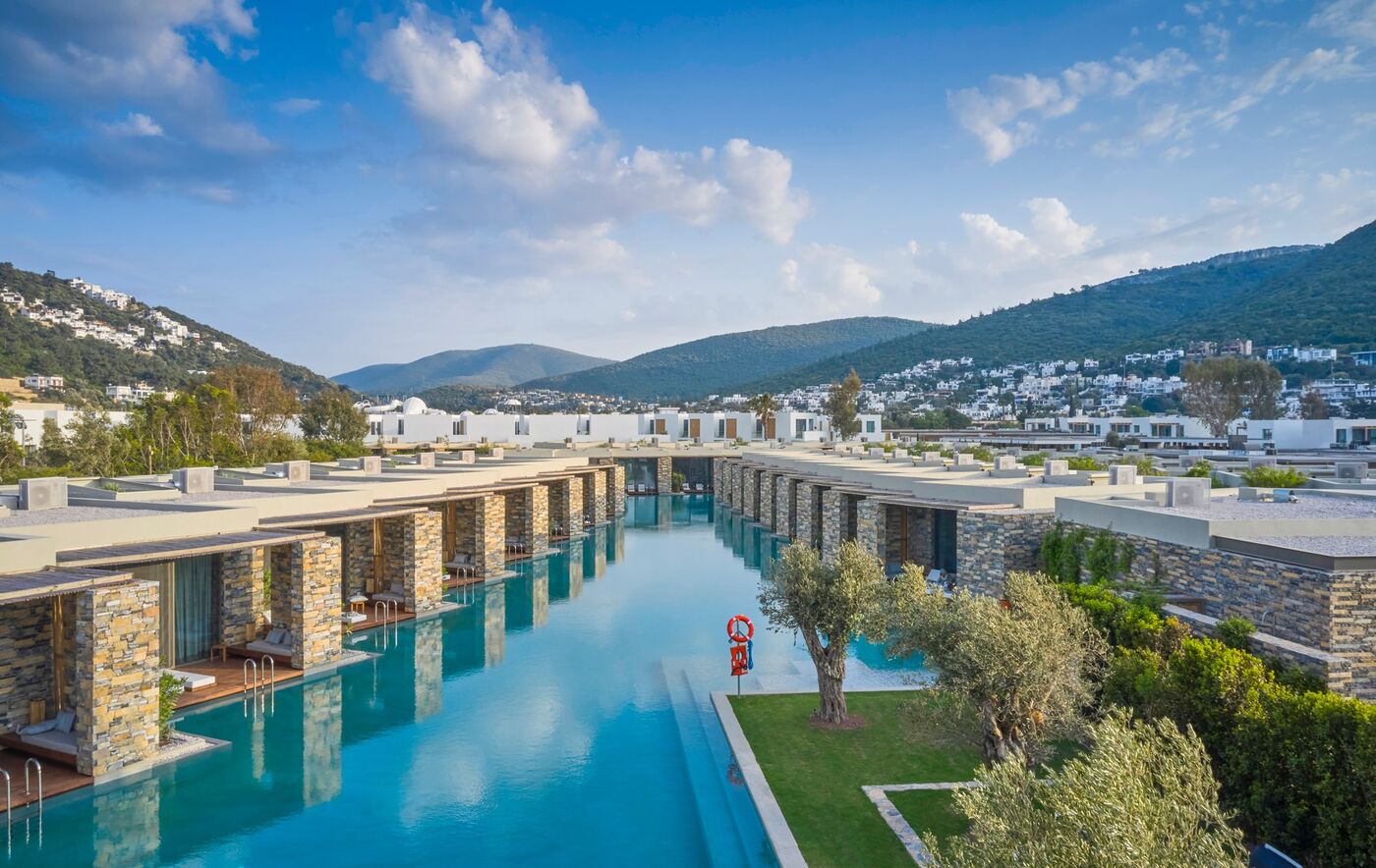 Image of Voyage Torba and Private