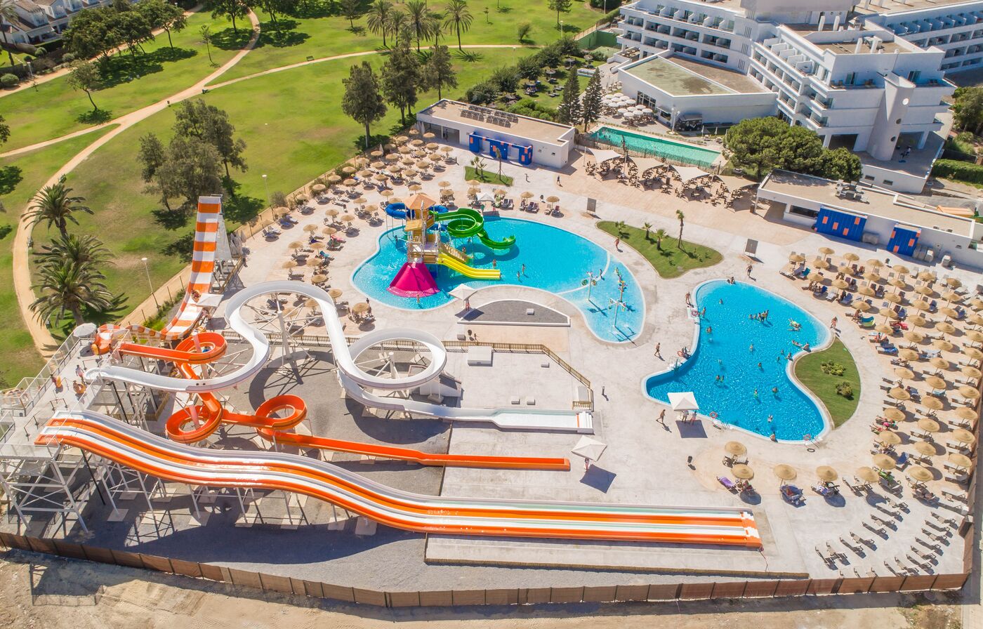 Image of Alegria Costa Ballena AquaFUN Hotel