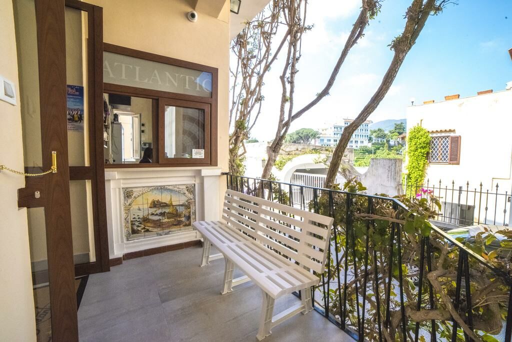 Image of Albergo Atlantic Ischia