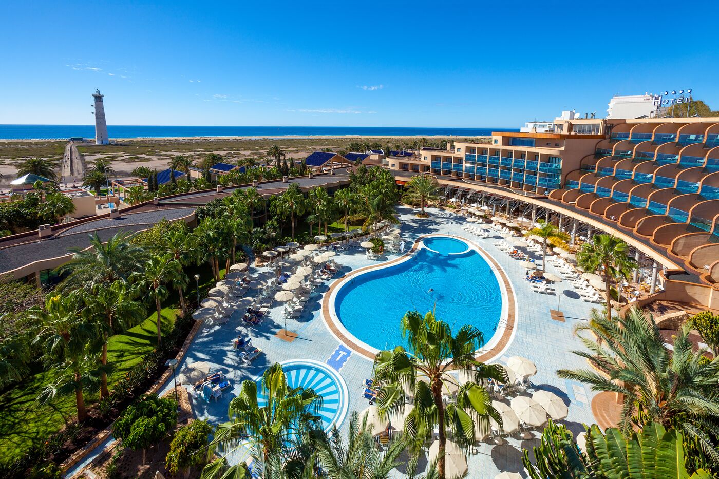 Image of MUR Hotel Faro Jandia and SPA