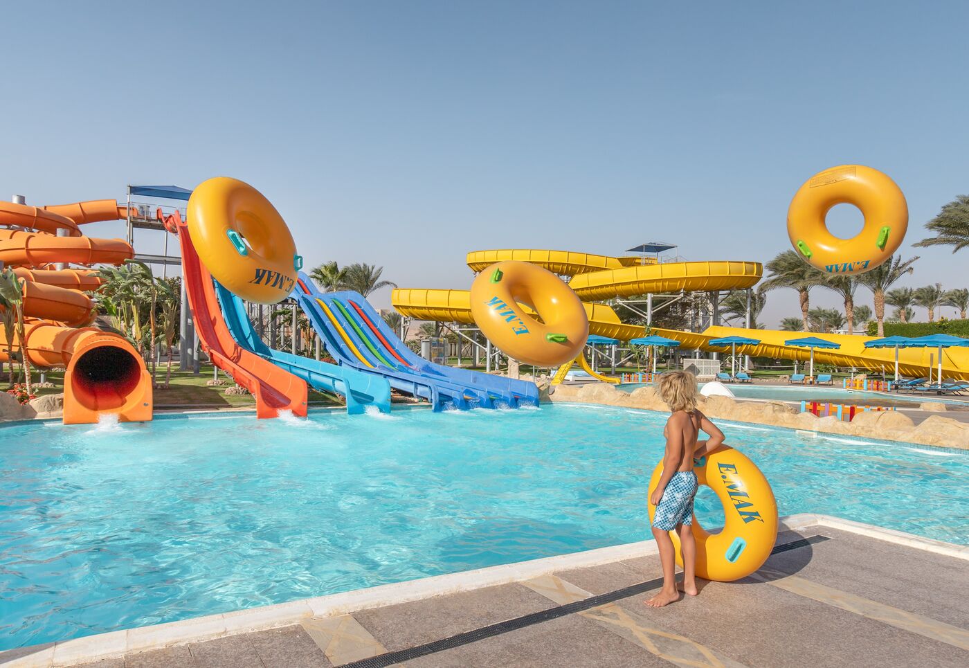 Image of Pickalbatros Royal Moderna