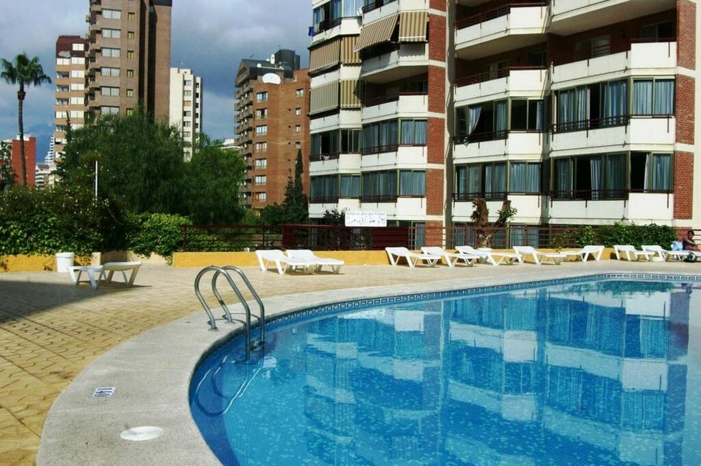 Image of Europa Center