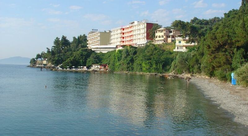 Image of Oasis Hotel