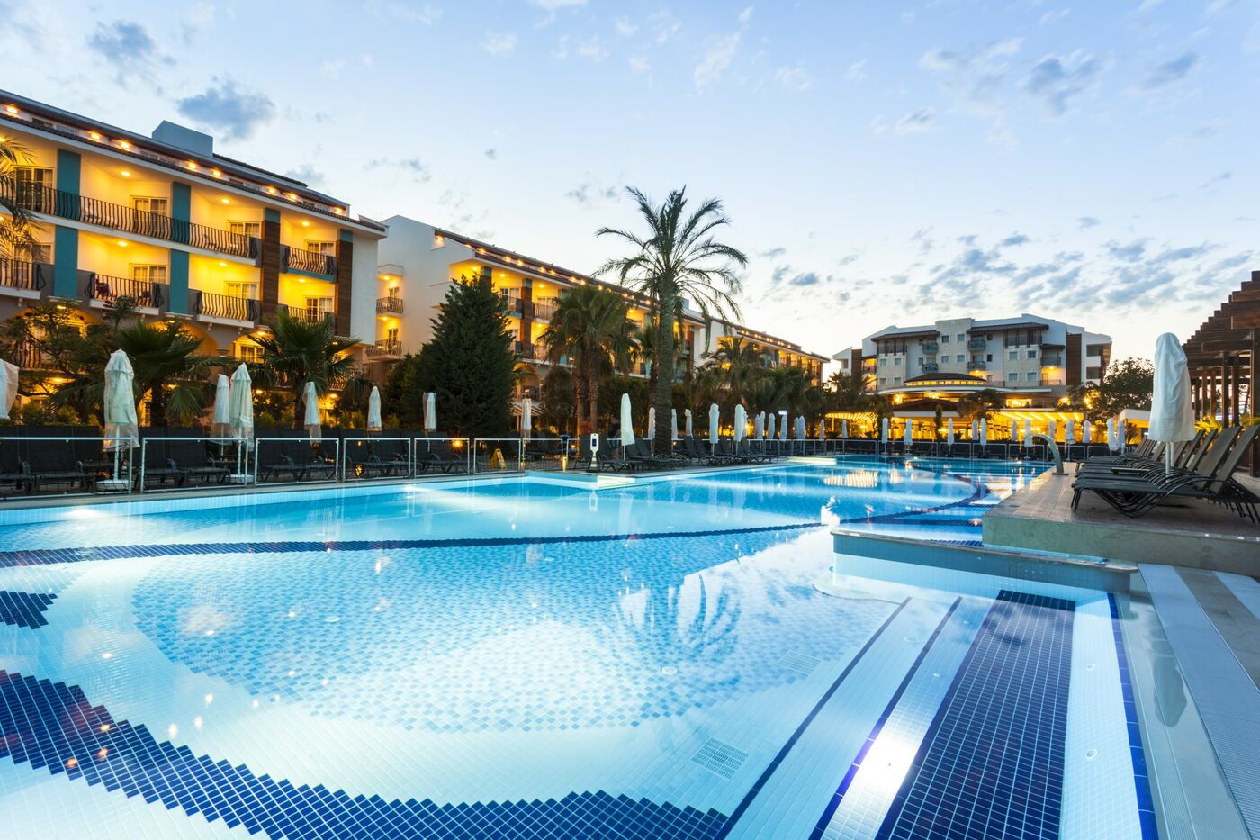 Image of Belek Beach Resort