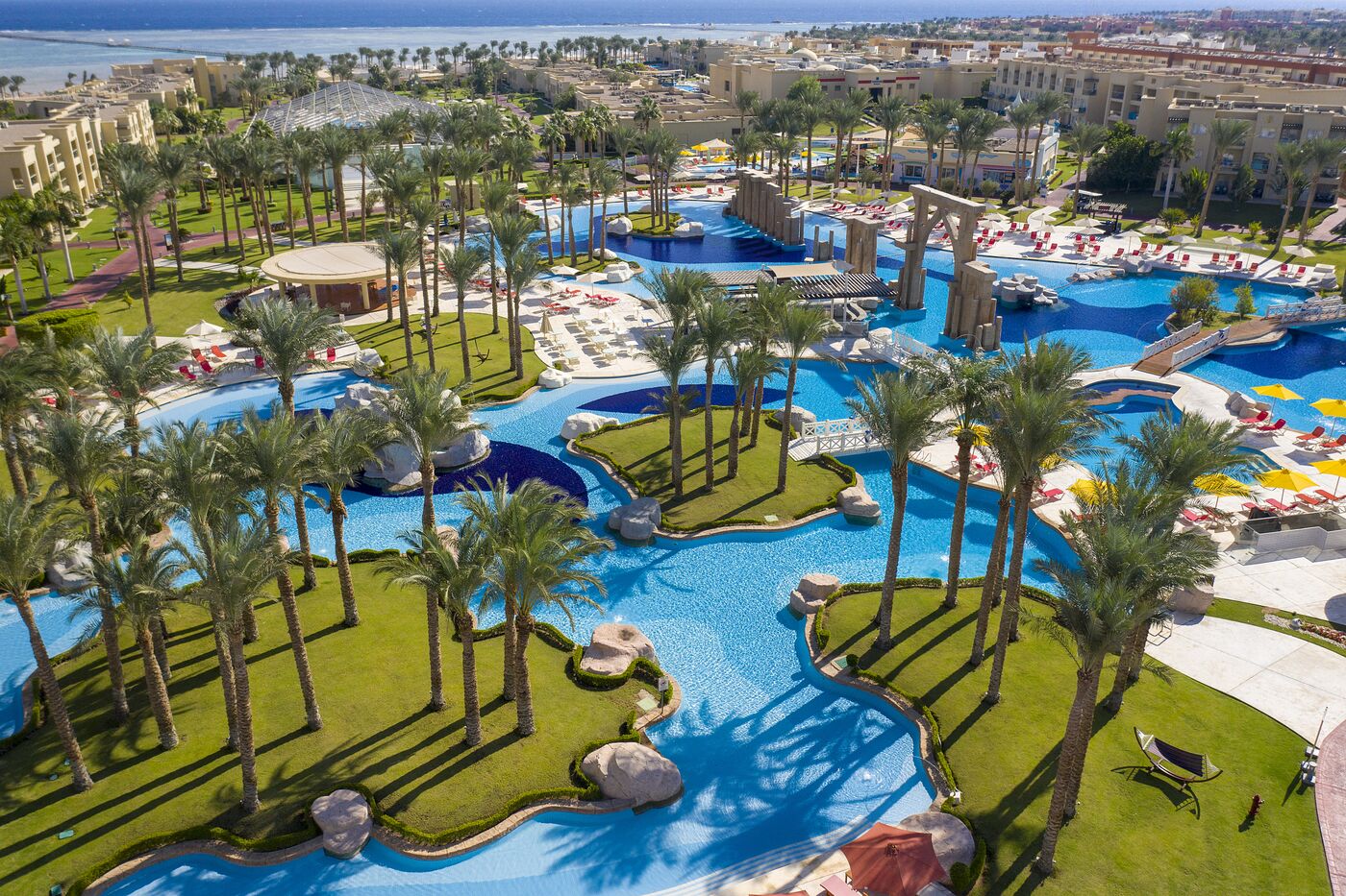 Image of Rixos Premium Seagate
