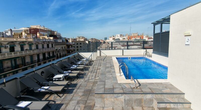 Image of Sunotel Club Central