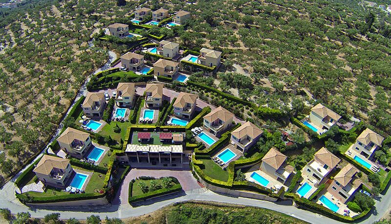 Image of St. John Villas