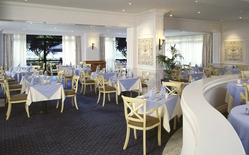 Image of The Cliff Bay