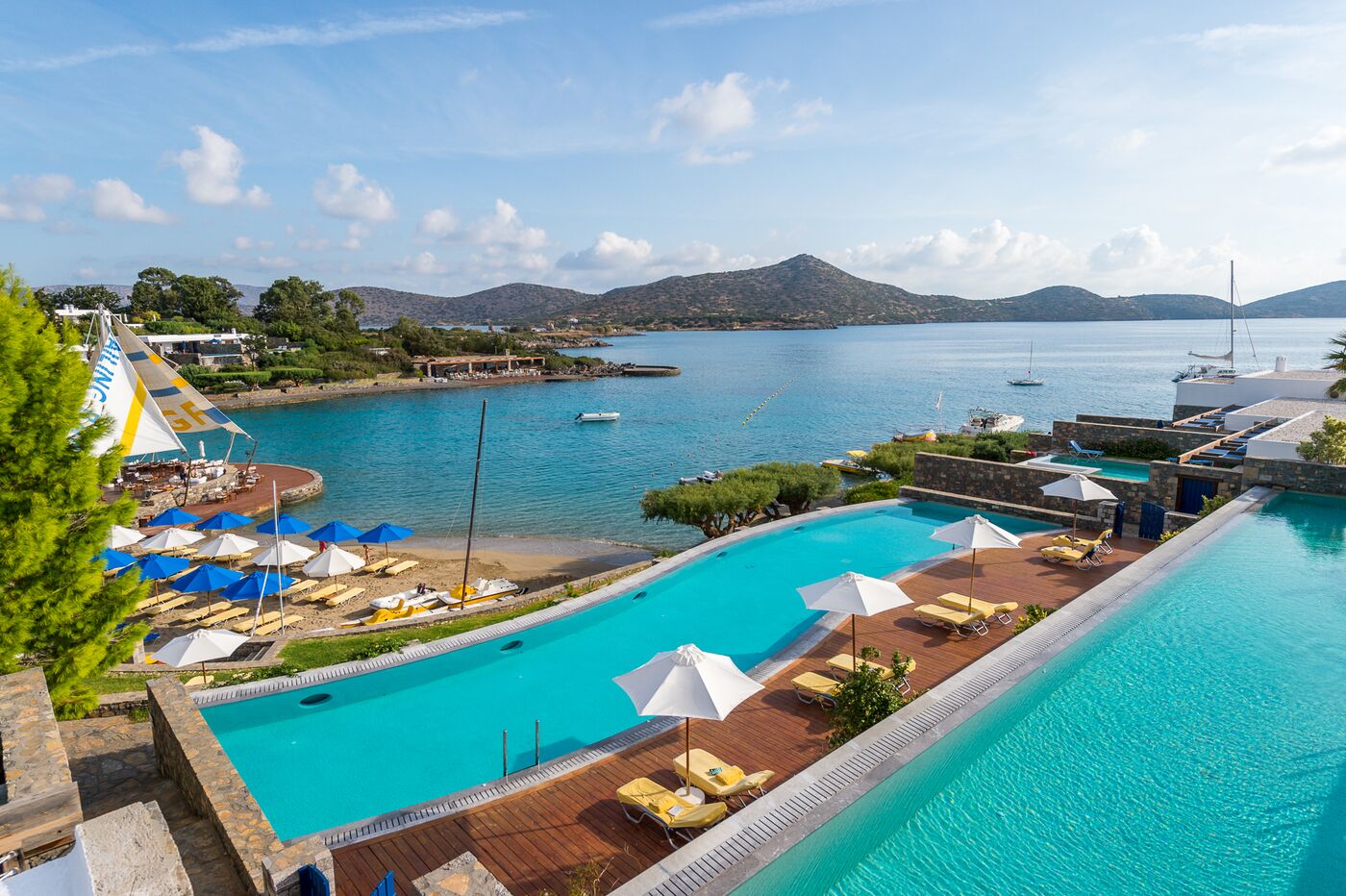 Image of Elounda Bay Palace