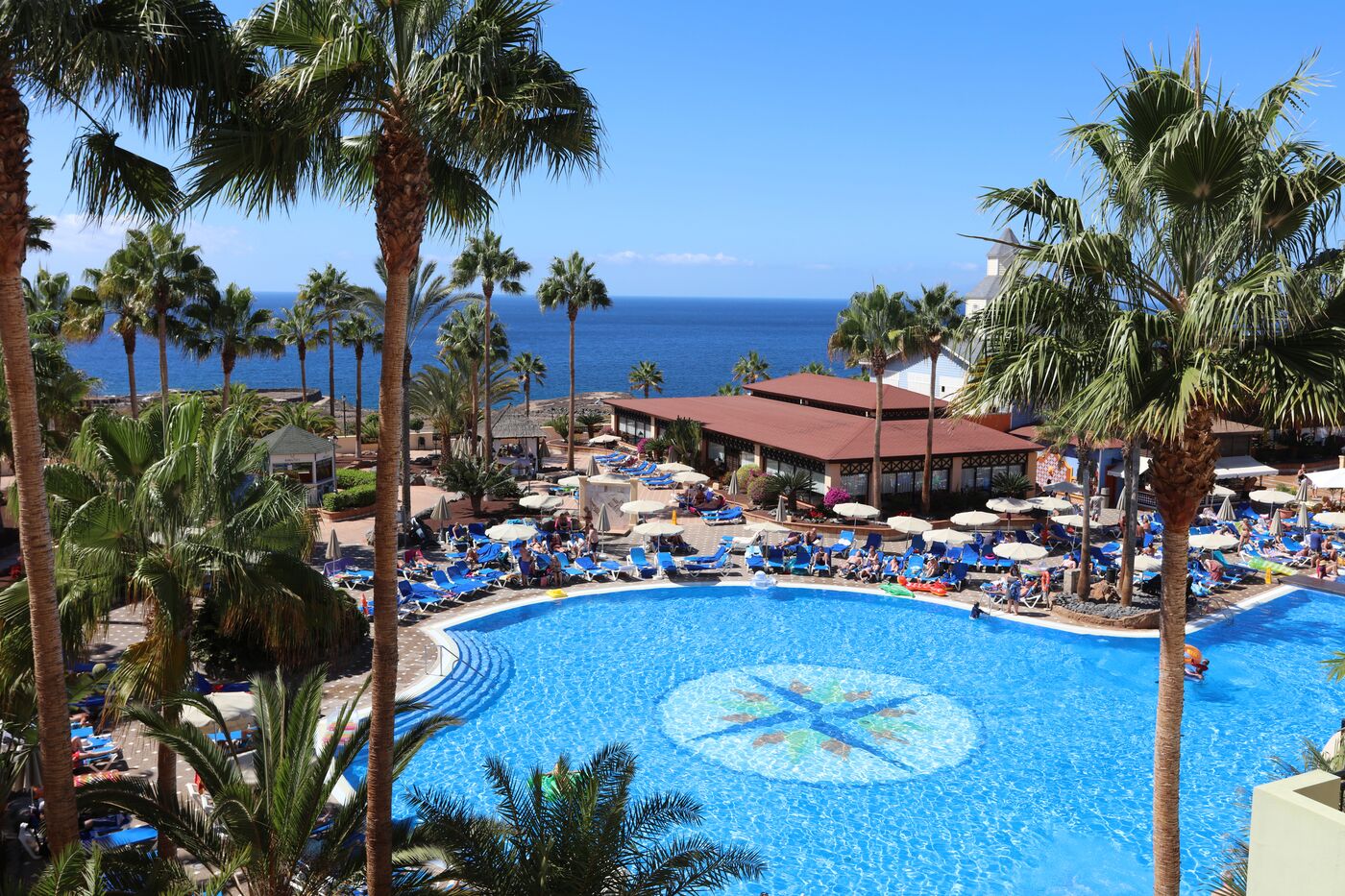 Image of Bahia Principe Sunlight Tenerife