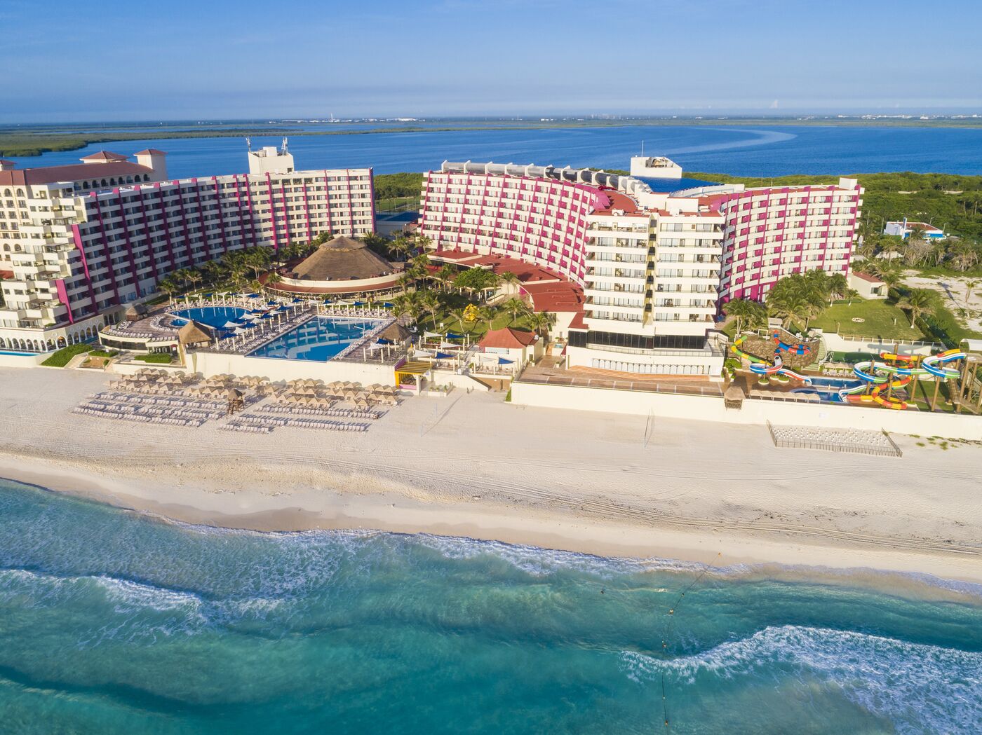 Image of Crown Paradise Club Cancun