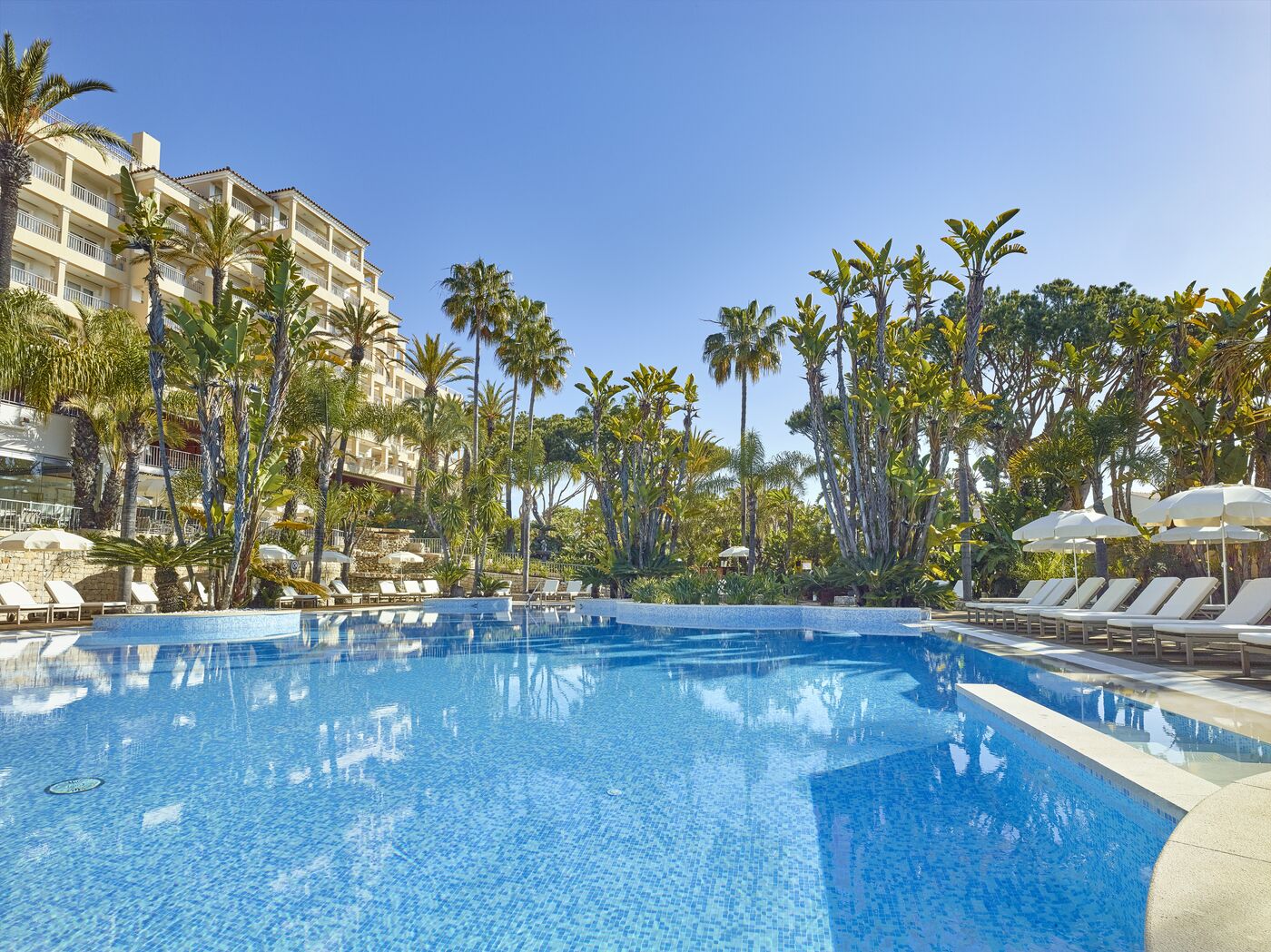 Image of Ria Park Hotel and Spa