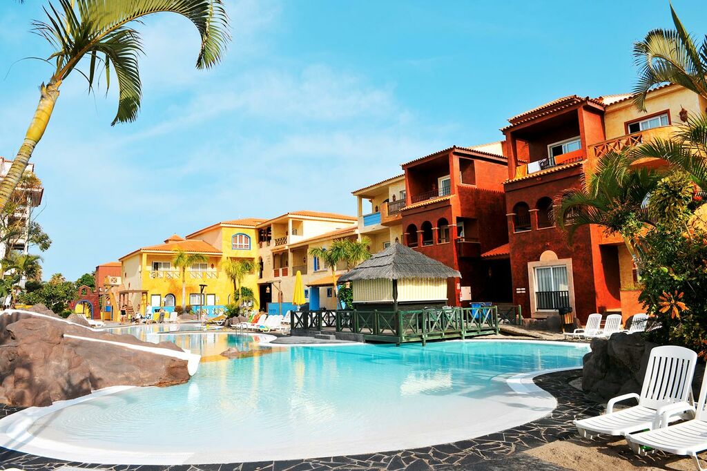 Image of Park Club Europe