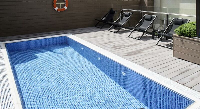 Image of Catalonia Diagonal Centro