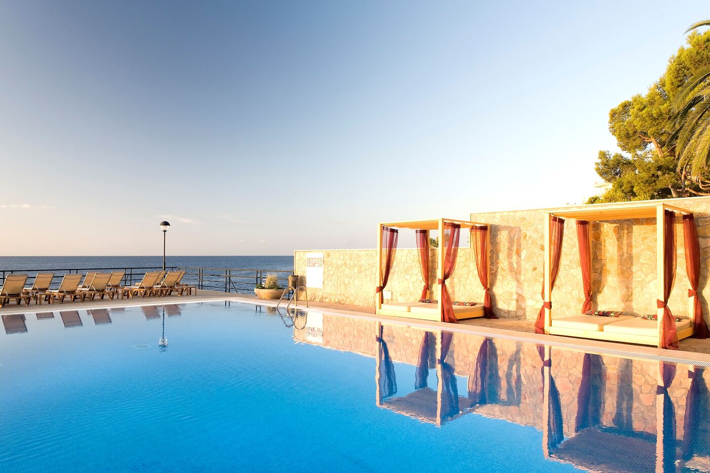 Image of Barceló Illetas Albatros - Adults Only