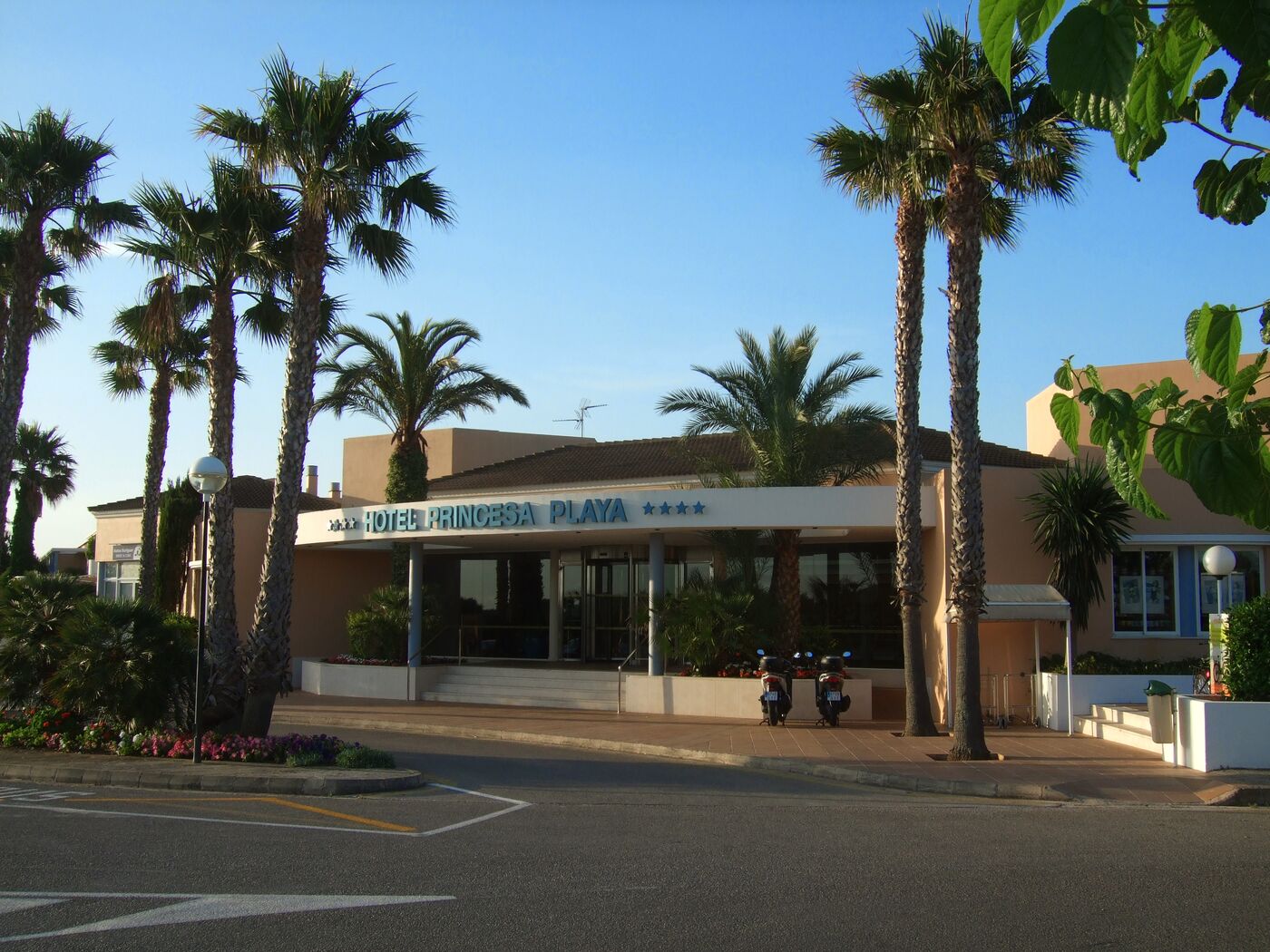 Image of Princesa Playa