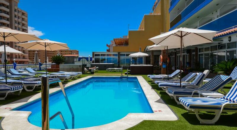 Image of Hotel Princesa Solar - Adults Recommended