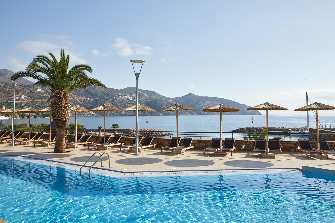 Image of Wyndham Grand Crete Mirabello Bay