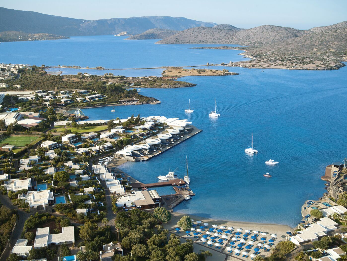 Image of Elounda Beach Hotel and Villas