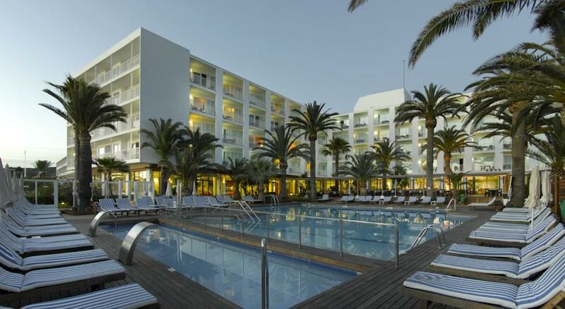 Image of Palladium Hotel Palmyra - Adult Only