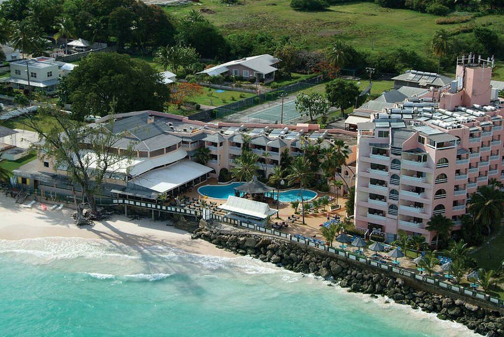 Image of Barbados Beach Club