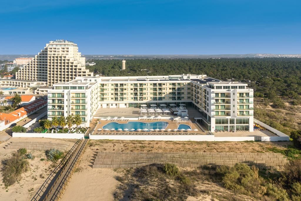 Image of Dunamar - Hotel Apartamentos