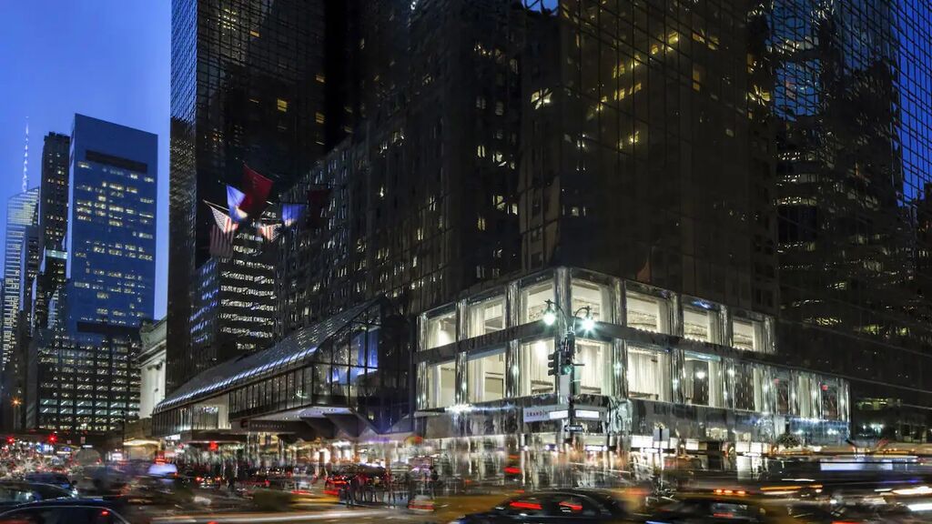 Image of Hyatt Grand Central New York