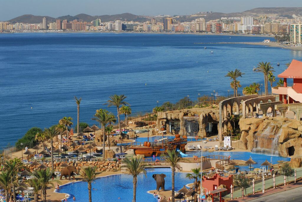 Image of Holiday World Resort