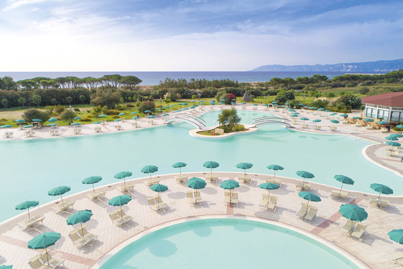 Image of Club Hotel Marina Beach