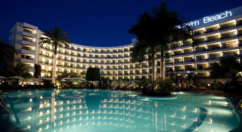 Image of Seaside Palm Beach