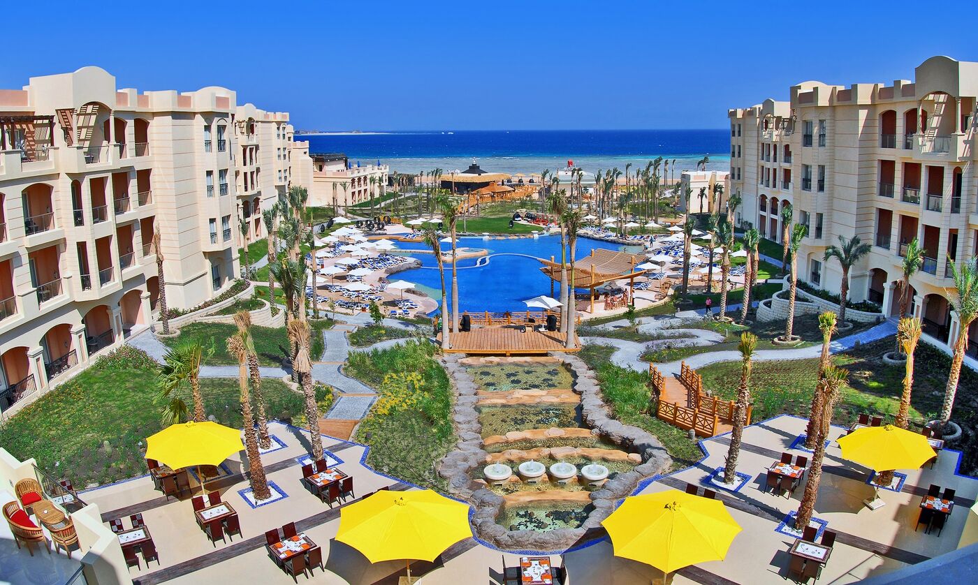 Image of Tropitel Sahl Hasheesh