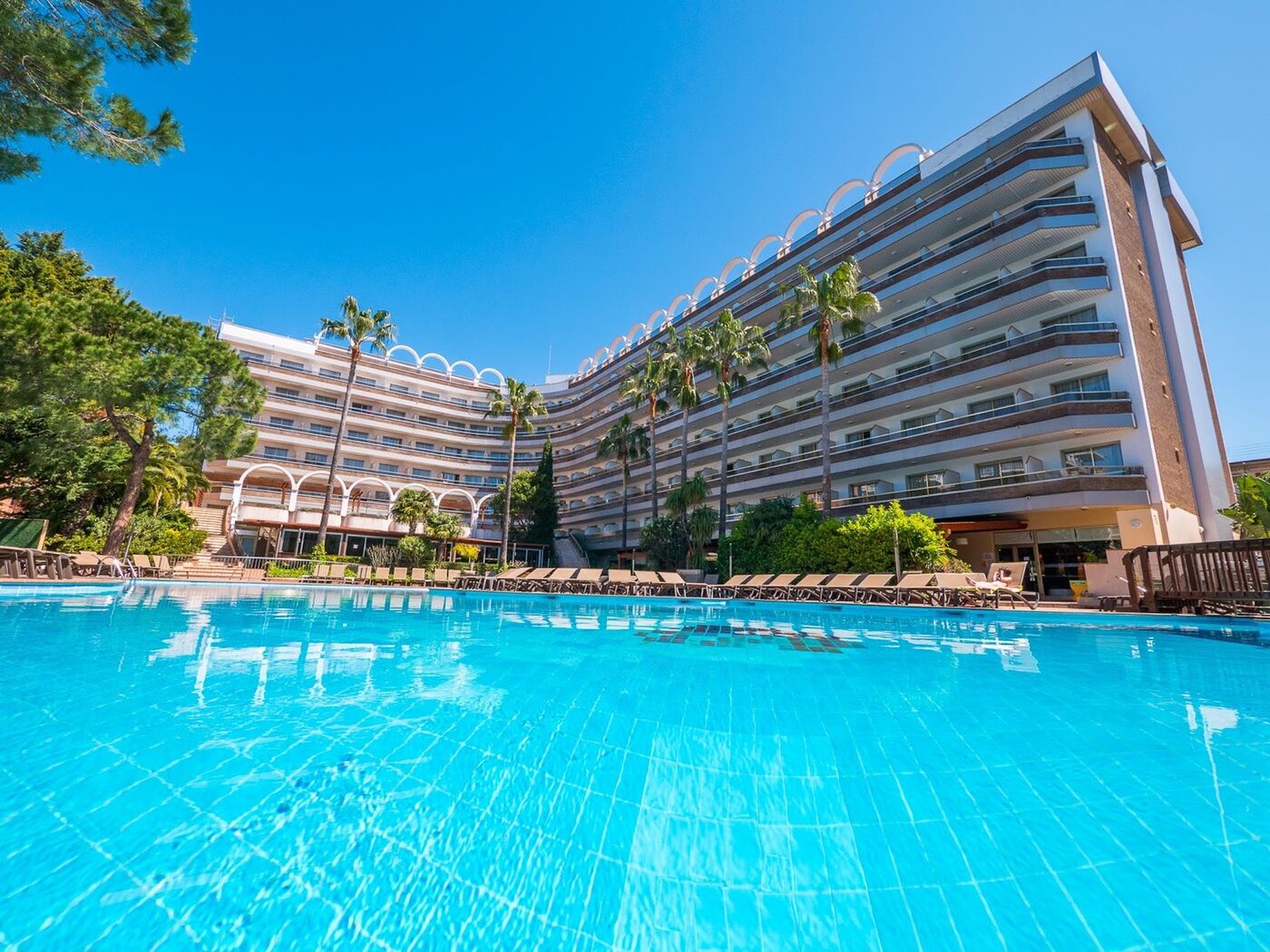 Image of Golden Port Salou and Spa