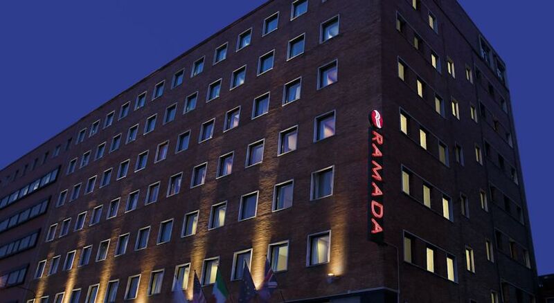 Image of Ramada Naples