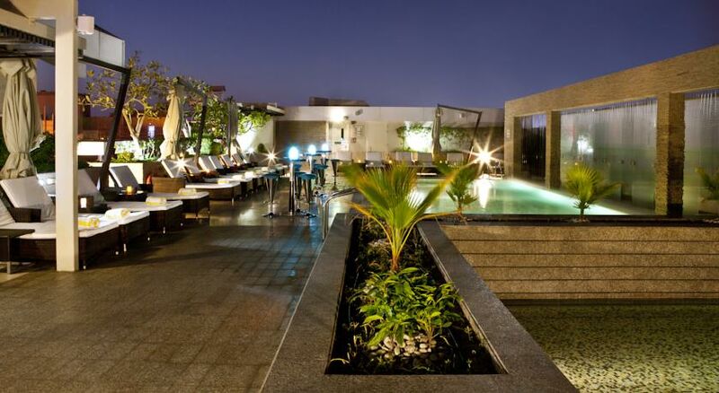 Image of Suitehotel Mall of the Emirates